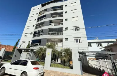 Cobertura com 3 quartos à venda na rua josefina corsetti, 796, petrópolis, caxias do sul por r$ 1.100.000