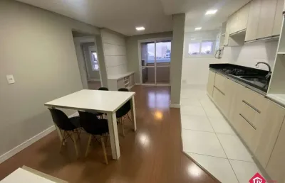 Apartamento com 2 quartos à venda na avenida júlio de castilhos, 175, nossa senhora de lourdes, caxias do sul por r$ 479.000
