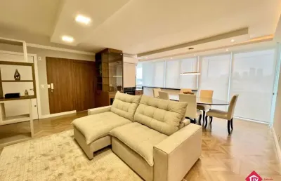 Apartamento com 2 quartos à venda na rua visconde de pelotas, 359, centro, caxias do sul por r$ 1.190.000