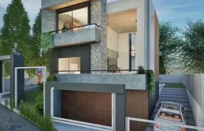 Casa com 3 quartos à venda na rua stefano debiasi, 123, santa catarina, caxias do sul por r$ 2.200.000
