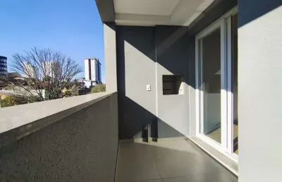 Apartamento com 2 quartos à venda na rua pedro pezzi, 662, panazzolo, caxias do sul por r$ 500.000