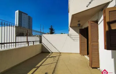 Apartamento com 3 quartos à venda na rua carlos bianchini, 845, santa catarina, caxias do sul por r$ 435.000