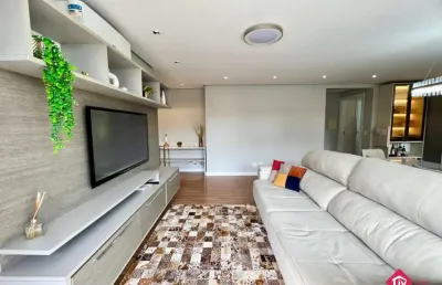 Apartamento com 2 quartos à venda na rua carlos barbosa, 592, rio branco, caxias do sul por r$ 795.000