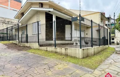 Casa com 3 quartos à venda na rua orestes baldisserotto, 00, santa catarina, caxias do sul por r$ 1.150.000