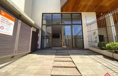 Sala térrea para venda - 94.09m², 0 dormitórios, são pelegrino
