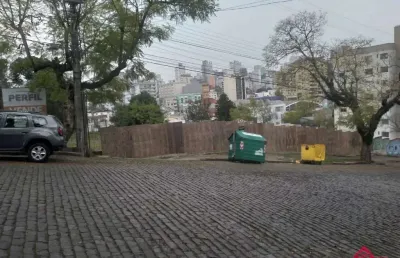 Terreno para venda - 770m², 0 dormitórios, nossa senhora de lourdes