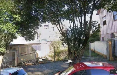 Terreno para venda - 585m², 0 dormitórios, nossa senhora de lourdes