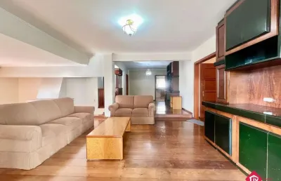 Apartamento para venda - 228m², 4 dormitórios, sendo 1 suites, 2 vagas - exposição