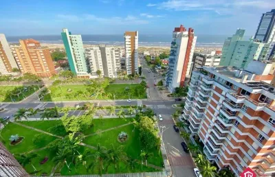 Apartamento com 4 quartos à venda na alexandrino de alencar, 08, praia grande, torres por r$ 4.200.000