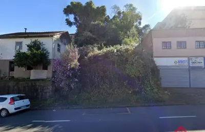 Terreno para venda - 360m², 0 dormitórios, bela vista