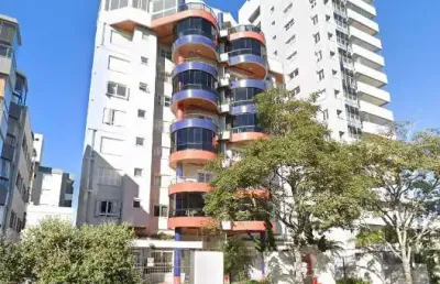 Apartamento para venda - 287m², 3 dormitórios, sendo 3 suites, 3 vagas - panazzolo