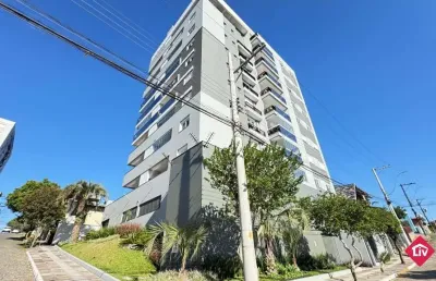 Apartamento para venda - 111.77m², 3 dormitórios, sendo 1 suites, 2 vagas - panazzolo