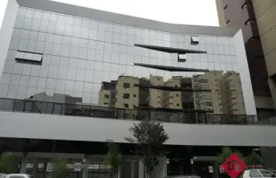 Sala aérea para venda - 46.22m², 0 dormitórios, centro