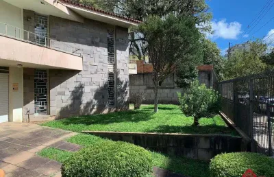 Casa para venda - 371m², 3 dormitórios, sendo 1 suites, nossa senhora de lourdes