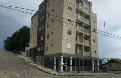 Apartamento para venda - 50m², 2 dormitórios, 1 vaga - são caetano