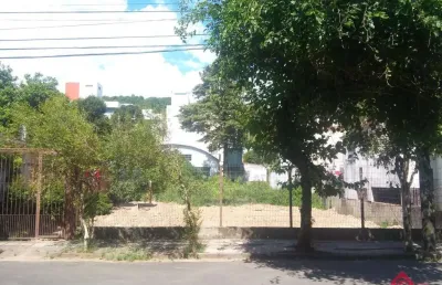 Terreno para venda - 736m², 0 dormitórios, nossa senhora de lourdes