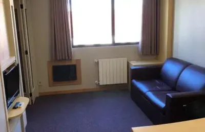 Loft com 1 quarto à venda na Rua Os Dezoito do Forte, 1818, Centro, Caxias do Sul