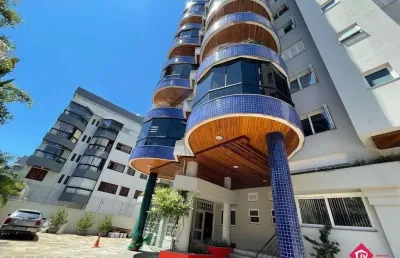 Apartamento para venda - 141.35m², 3 dormitórios, sendo 1 suites, 2 vagas - panazzolo