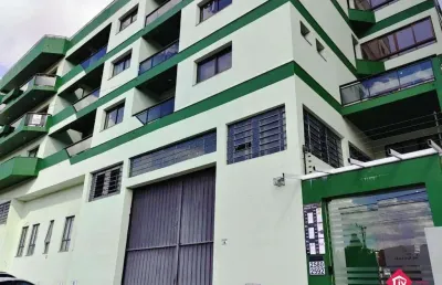 Sala aérea para venda - 93m², 0 dormitórios, universitário