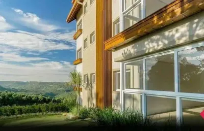 Apartamento para venda - 71.07m², 2 dormitórios, sendo 1 suites, 1 vaga - carazal