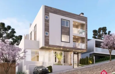 Apartamento para venda - 96.92m², 3 dormitórios, sendo 1 suites, 2 vagas - altos do seminário