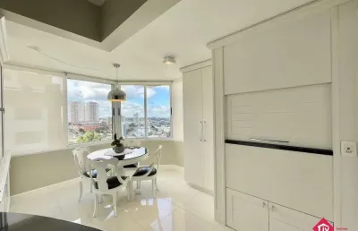 Apartamento para venda - 179.16m², 3 dormitórios, sendo 3 suites, 3 vagas - exposição