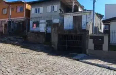 Casa para venda - 140m², 3 dormitórios, 1 vaga - jardim américa