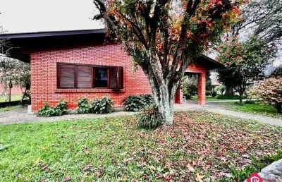 Casa para venda - 250m², 3 dormitórios, 2 vagas - presidente vargas