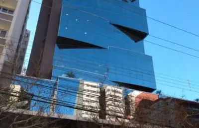 Sala aérea para venda - 56.27m², 0 dormitórios, 1 vaga - centro