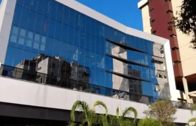 Sala aérea para venda - 54m², 0 dormitórios, centro