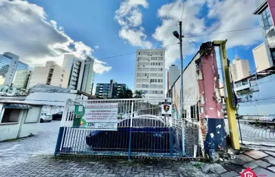 Terreno à venda na Rua Os Dezoito do Forte, 2171, Centro, Caxias do Sul