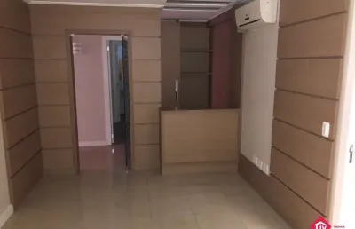 Sala aérea para venda - 102m², 0 dormitórios, são pelegrino