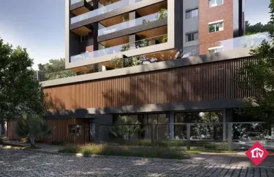 Apartamento para venda - 107.29m², 3 dormitórios, sendo 1 suites, 2 vagas - panazzolo