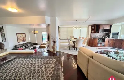 Apartamento para venda - 241.71m², 3 dormitórios, sendo 3 suites, 2 vagas - panazzolo