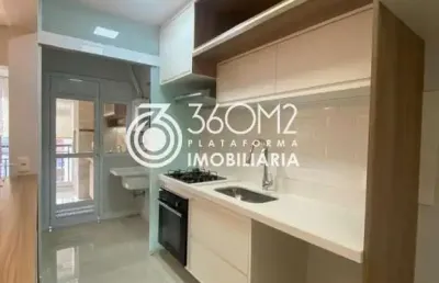 Apartamento para venda em são bernardo do campo, baeta neves, 2 dormitórios, 2 suítes, 3 banheiros, 2 vagas