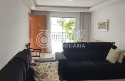 Sobrado para venda em santo andré, jardim ana maria, 3 dormitórios, 1 suíte, 3 banheiros, 3 vagas