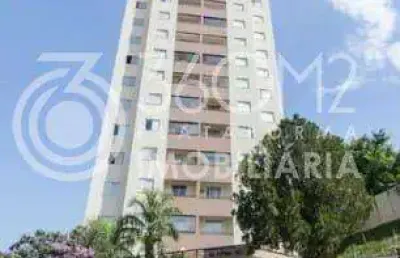 Apartamento para venda em são bernardo do campo, santa terezinha, 2 dormitórios, 1 banheiro, 1 vaga