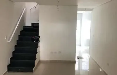 Sobrado para venda em santo andré, vila helena, 3 dormitórios, 1 suíte, 3 banheiros, 2 vagas