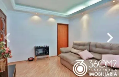 Casa para venda em são bernardo do campo, planalto, 3 dormitórios, 1 suíte, 2 banheiros, 3 vagas