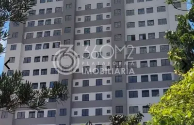 Apartamento para venda em santo andré, santa maria, 2 dormitórios, 1 banheiro, 1 vaga