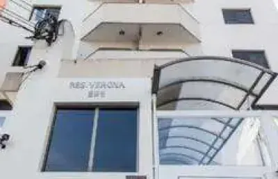 Apartamento para venda em são bernardo do campo, baeta neves, 2 dormitórios, 1 suíte, 2 banheiros, 1 vaga
