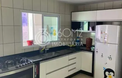 Sobrado para venda em santo andré, parque joão ramalho, 3 dormitórios, 3 suítes, 3 banheiros, 6 vagas