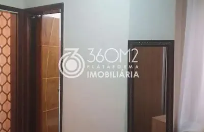 Apartamento sem condomínio para venda em santo andré, jardim santo antônio, 3 dormitórios, 1 suíte, 2 banheiros, 2 vagas