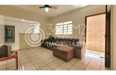 Casa para venda em santo andré, parque capuava, 3 dormitórios, 2 banheiros, 2 vagas
