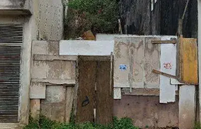 Terreno à venda na Rua Caracas, Centro, Diadema