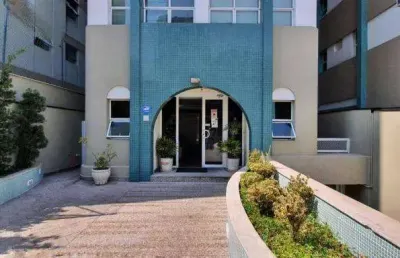 Sala comercial para venda em santo andré, vila guiomar, 1 banheiro, 1 vaga