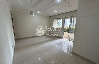 Apartamento para venda em são bernardo do campo, planalto, 3 dormitórios, 1 banheiro, 1 vaga