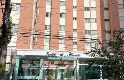 Cobertura duplex para venda em santo andré, casa branca, 2 dormitórios, 1 suíte, 2 banheiros, 2 vagas