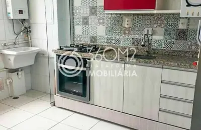 Apartamento para venda em são bernardo do campo, santa terezinha, 2 dormitórios, 1 banheiro, 1 vaga