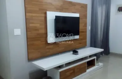 Apartamento para venda em santo andré, campestre, 3 dormitórios, 1 suíte, 2 banheiros, 2 vagas